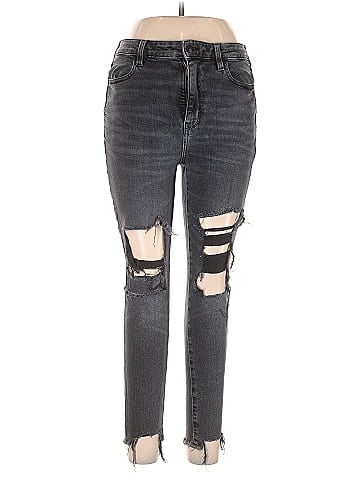 American Eagle Outfitters Jeans (view 1)