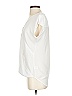 Ro & De 100% Polyester Ivory White Sleeveless Blouse Size S - photo 5