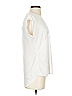 Ro & De 100% Polyester Ivory White Sleeveless Blouse Size S - photo 4