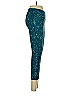 Athleta Stars Teal Active Pants Size XS - photo 4