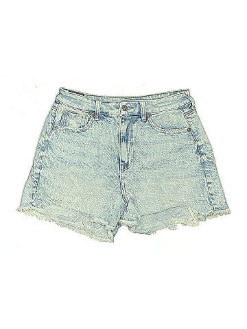 American Eagle Outfitters Denim Shorts (view 1)
