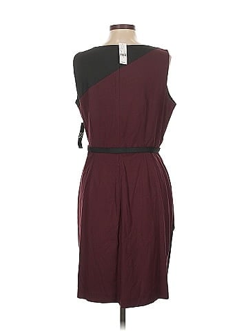 New York & Company Casual Dress (view 2)