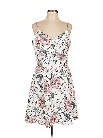Ann Taylor LOFT Outlet Casual Dress (view 1)