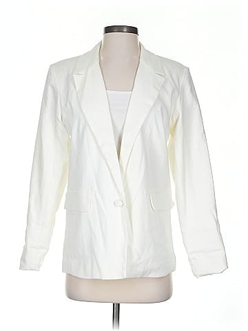 Abercrombie & Fitch Blazer (view 1)