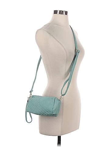 Unbranded Crossbody Bag (view 2)