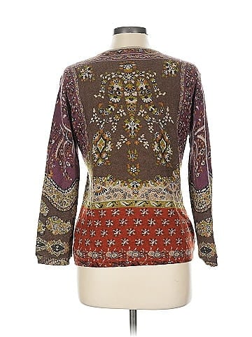 ETRO Wool Pullover Sweater (view 2)