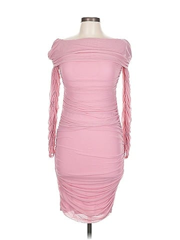 Fashion Nova Cocktail Dress (view 1)