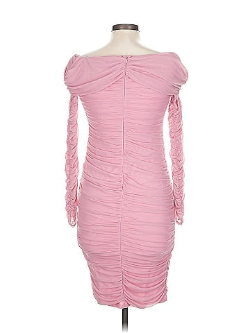 Fashion Nova Cocktail Dress (view 2)