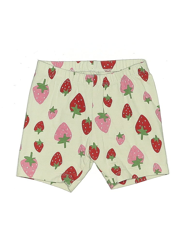 OLD NAVY Pre-owned Kids' Shorts In White