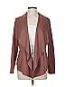 Jules & Leopold Brown Cardigan Size M - photo 1