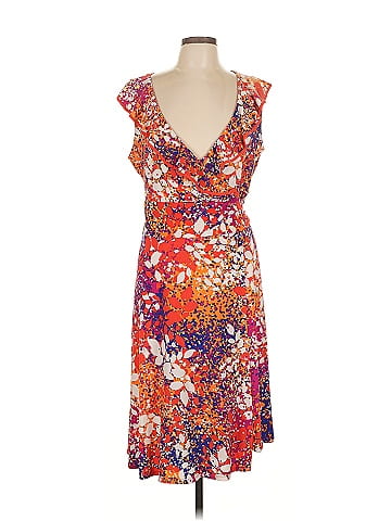 Jones New York Cocktail Dress (view 1)