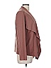 Jules & Leopold Brown Cardigan Size M - photo 4