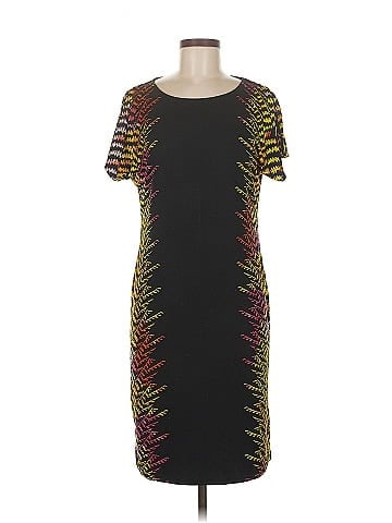 Carmen Carmen Marc Valvo Cocktail Dress (view 1)