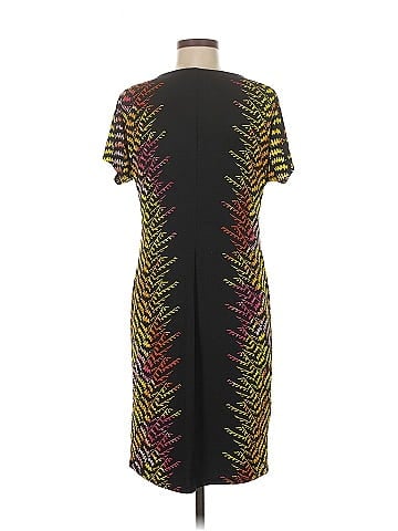 Carmen Carmen Marc Valvo Cocktail Dress (view 2)