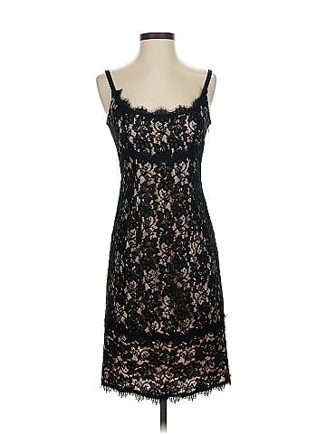 Diane von Furstenberg Cocktail Dress (view 1)