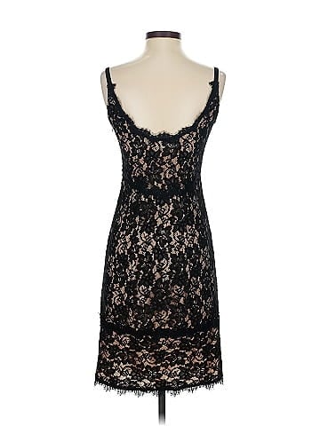 Diane von Furstenberg Cocktail Dress (view 2)