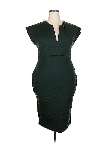 Fashion Nova Cocktail Dress (view 1)