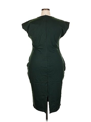 Fashion Nova Cocktail Dress (view 2)