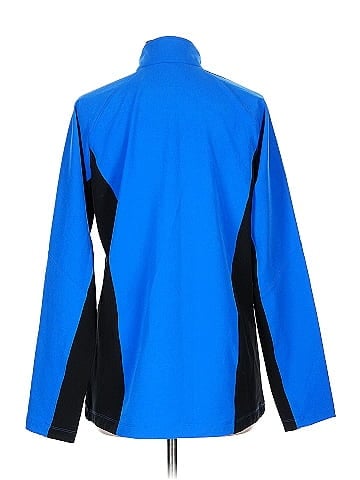 Speedo Track Jacket (view 2)
