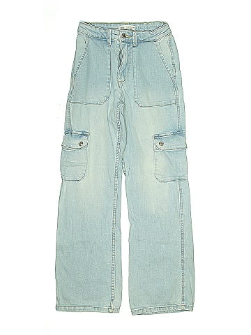Zara Jeans (view 1)