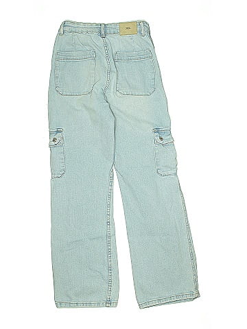 Zara Jeans (view 2)