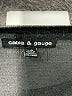 Cable & Gauge Gray Black Pullover Sweater Size L - photo 7