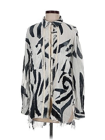 One Teaspoon Kimono (view 1)