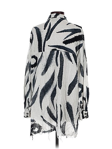 One Teaspoon Kimono (view 2)
