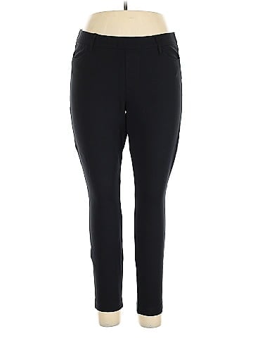 J.Crew Factory Store Active Pants (view 1)