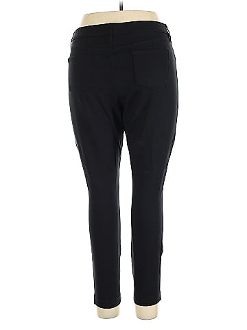 J.Crew Factory Store Active Pants (view 2)