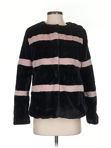 Rachel Parcell Faux Fur Jacket (view 1)