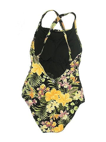 Hurley One Piece Swimsuit (view 2)