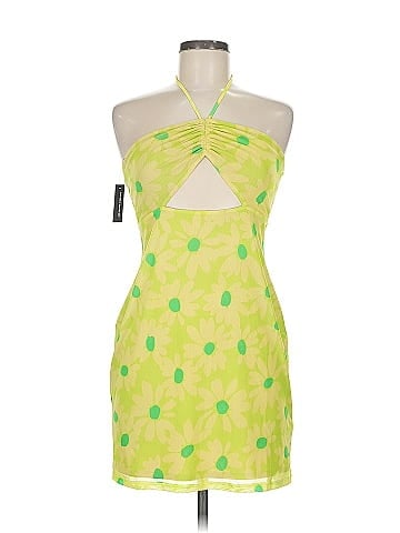 AFRM Cocktail Dress (view 1)