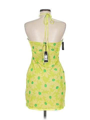 AFRM Cocktail Dress (view 2)