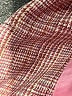 Assorted Brands Checkered-gingham Pink Blazer Size S - photo 7