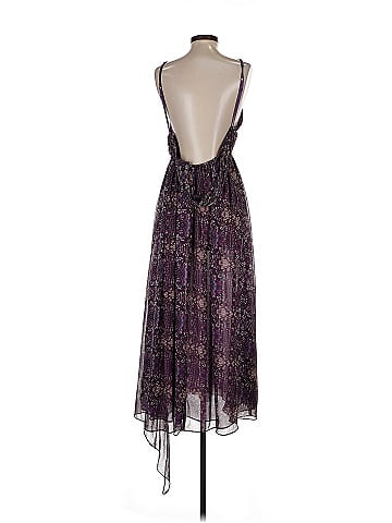 Moda International Cocktail Dress (view 2)