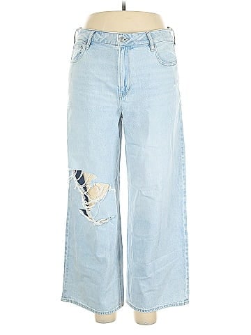 American Eagle Outfitters Jeans (view 1)