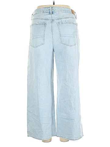 American Eagle Outfitters Jeans (view 2)
