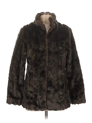 Unbranded Faux Fur Jacket (view 1)