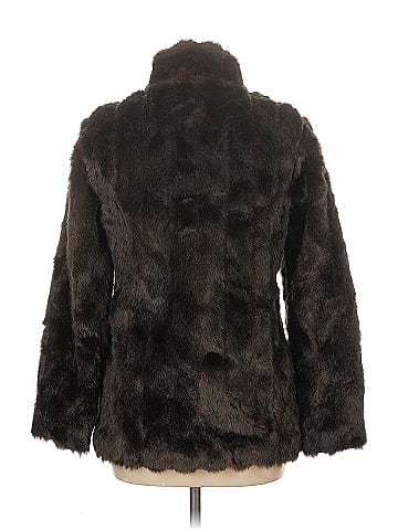 Unbranded Faux Fur Jacket (view 2)