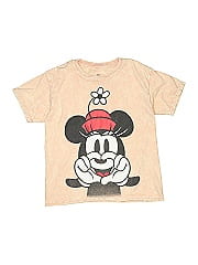 Disney Short Sleeve T Shirt
