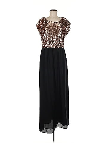 Gianni Bini Cocktail Dress (view 1)