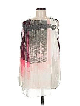 Lane Bryant Sleeveless Blouse