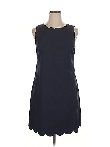 J.Crew Factory Store Casual Dress (view 1)