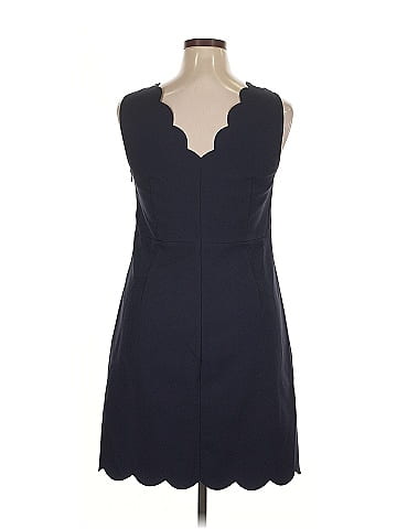 J.Crew Factory Store Casual Dress (view 2)