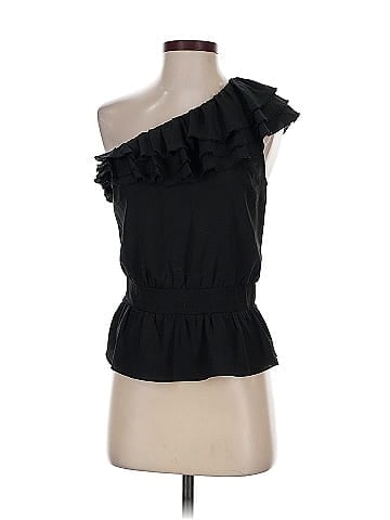 Forever 21 Sleeveless Blouse (view 1)