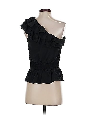 Forever 21 Sleeveless Blouse (view 2)