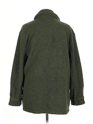 Abercrombie & Fitch Coat (view 2)
