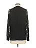 Assorted Brands Black Long Sleeve Top Size M - photo 2