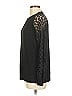Assorted Brands Black Long Sleeve Top Size M - photo 5